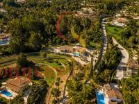 Venta - Villa - Jalon Valley - 