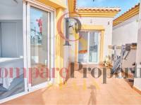 Vente - Villa - Los Montesinos - La Herrada