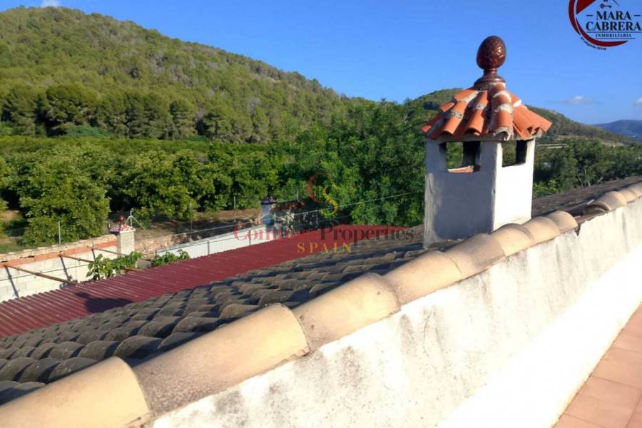 Sale - Apartment - Gandía - 
