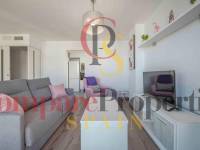 Verkoop - Apartment - Calpe