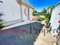 Verkoop - Villa - Calpe - Les Bassetes