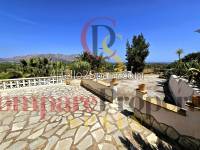 Sale - Villa - Orba Valley - 