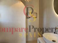 Vente - Villa - Jávea - Balcón al mar