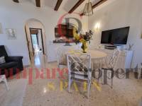 Sale - Apartment - Dénia - 