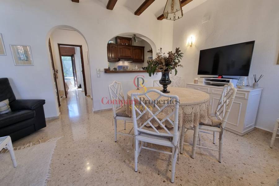 Sale - Apartment - Dénia - 