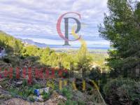 Venta - Plot - Pedreguer - La Sella