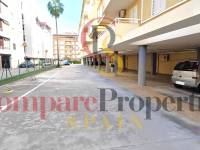 Vente - Apartment - Dénia - Casco urbano