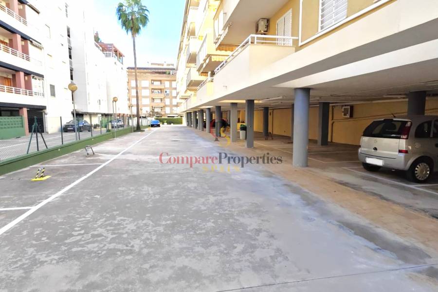 Vente - Apartment - Dénia - Casco urbano