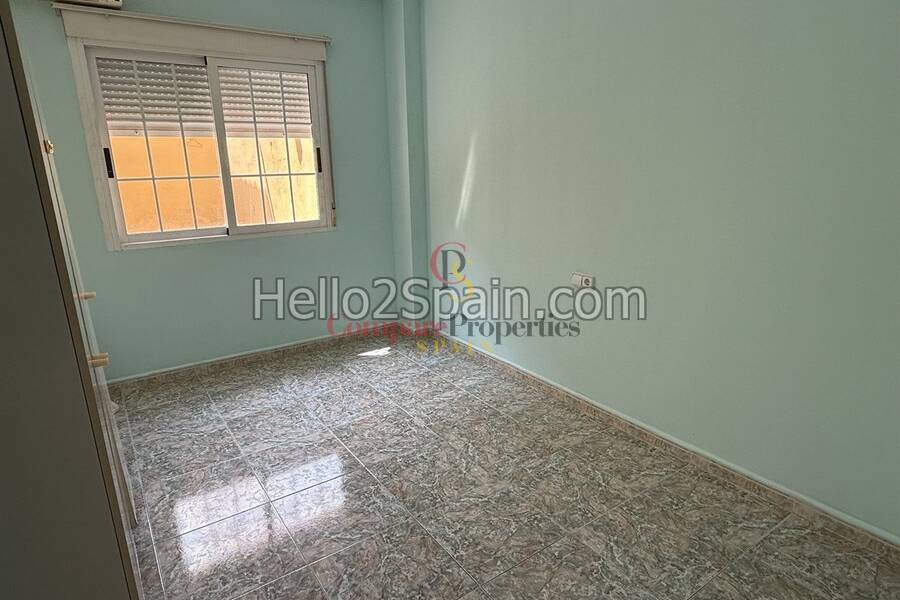 Vente - Townhouses - Castello de Rugat