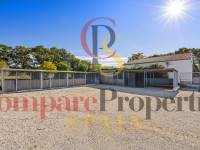 Verkoop - Villa - Dénia - Periferia