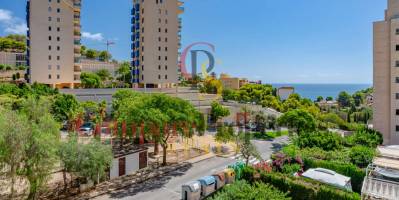 Apartment - Vente - Calpe - 