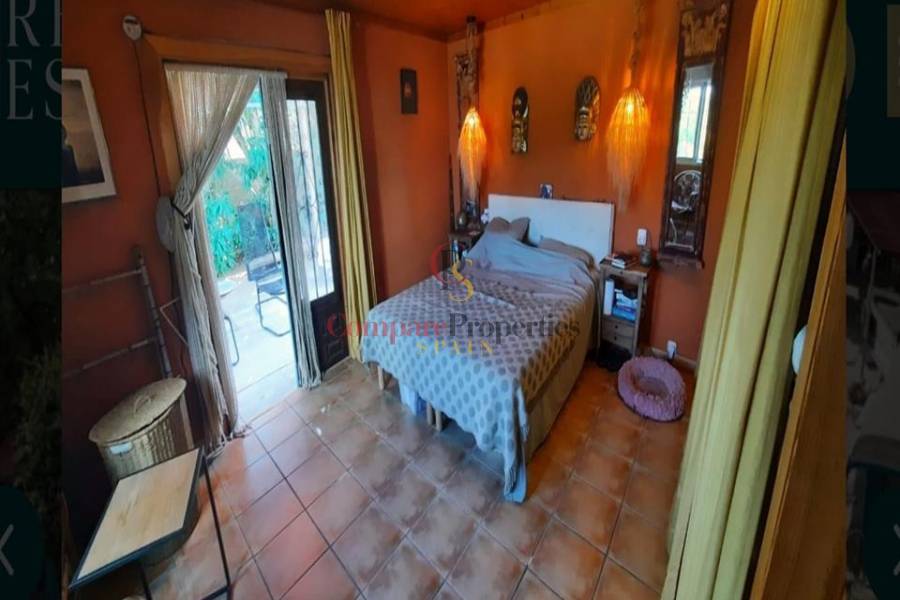 Sale - Villa - Oliva - 