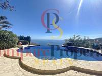 Venta - Villa - Benitachell - Fresnos