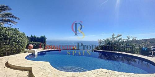 Villa - Venta - Benitachell - Fresnos