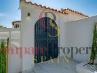Sale - Villa - Calpe