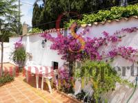 Sale - Villa - Dénia - Tossal Gros