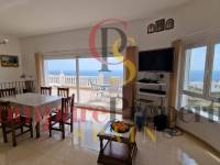Sale - Villa - Benitachell - 