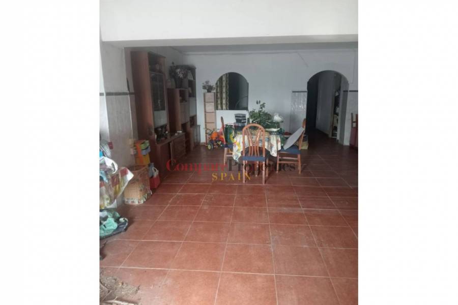  - Apartment - L'Alqueria de la Comtessa - 