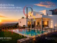 Sale - Villa - Orba Valley - 