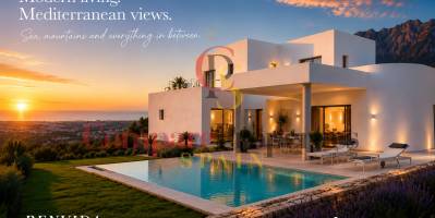 Villa - Sale - Orba Valley - 
