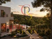 Verkoop - Apartment - Jávea - Rafalet