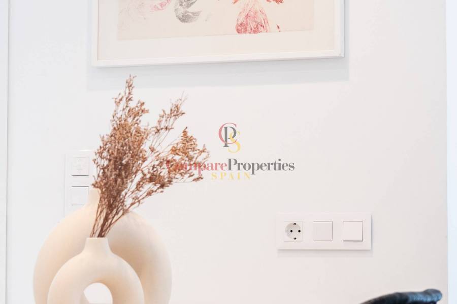 Sale - Villa - Altea - Altea Hills