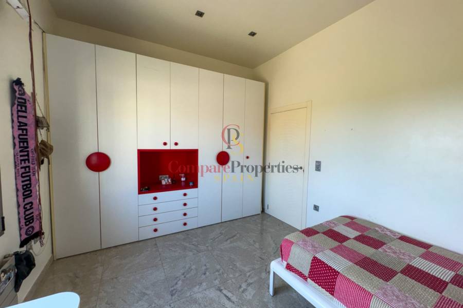 Verkauf - Villa - El Vergel - Periferia