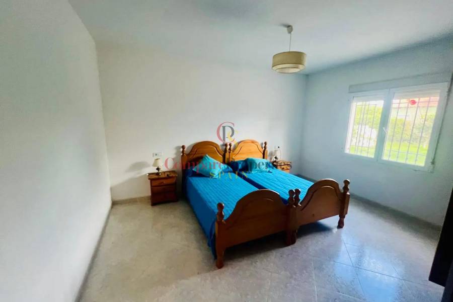 Verkauf - Villa - Orba Valley - 