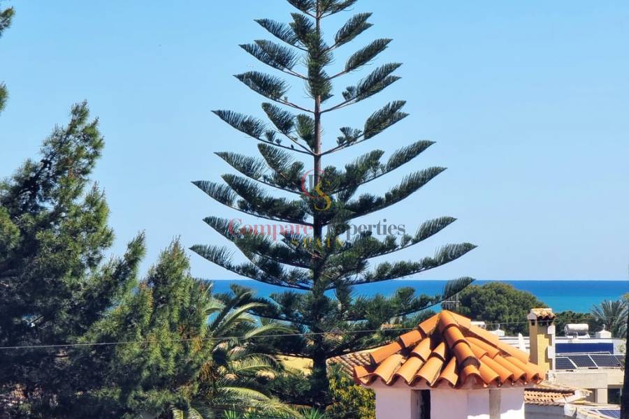 Sale - Apartment - Dénia - 