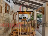 Verkoop - Villa - Jalon Valley - 