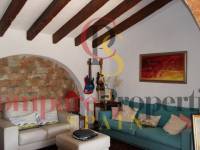Verkoop - Villa - Jalon Valley - Xaló