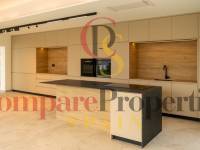 New Build - Villa - Calpe - Gran sol