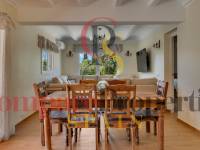 Sale - Villa - Jávea - PINOSOL