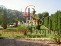 Venta - Villa - La Nucia
