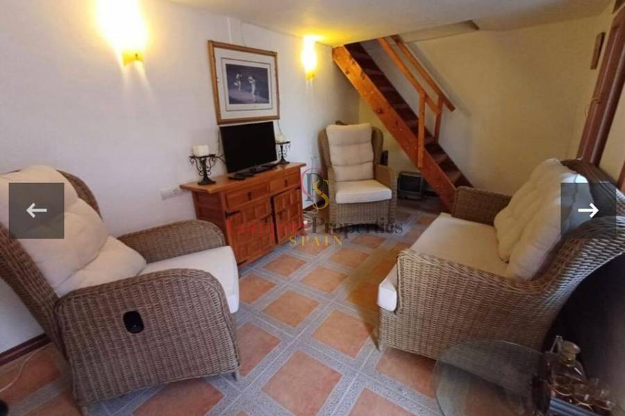 Verkauf - Townhouses - Oliva - 