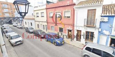 Townhouses - Sale - Dénia - Dénia