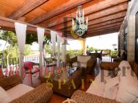 Sale - Villa - Dénia - Las Rotas