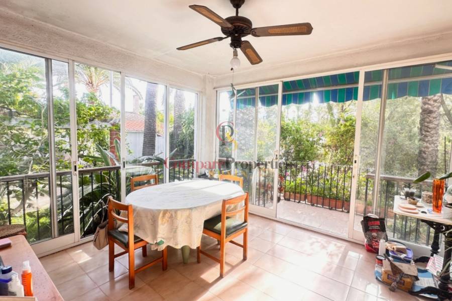 Sale - Villa - Dénia - Las Marinas (Km1 al Km 6)