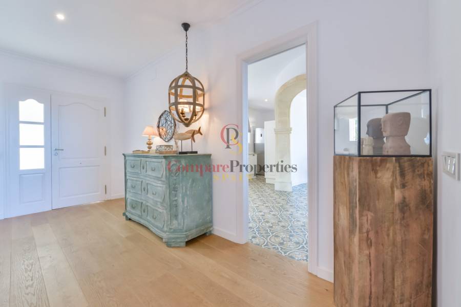 Venta - Villa - Altea - Altea Hills