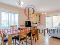 Sale - Townhouses - Calpe