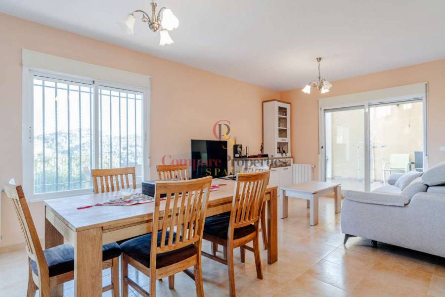 Sale - Townhouses - Calpe