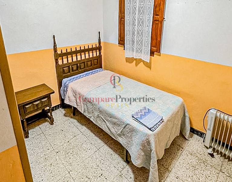 Sale - Townhouses - Altea - Casco Antiguo