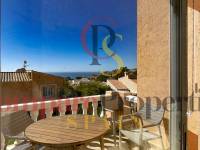 Vente - Apartment - Benitachell - Pueblo de la Paz