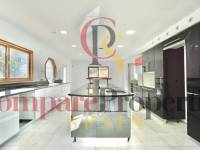 Sale - Villa - Benhavis - El Paraiso Alto