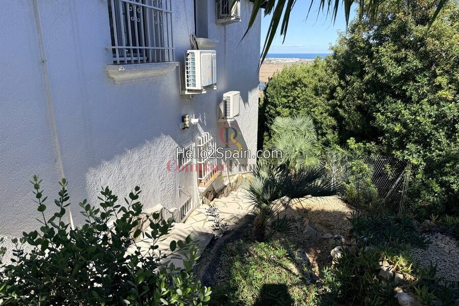 Verkoop - Villa - Monte Pego - 