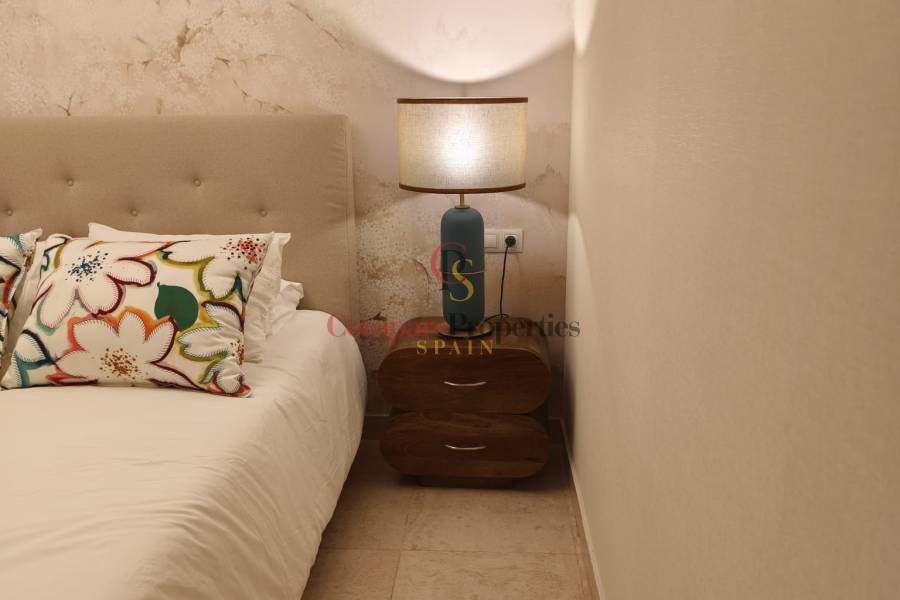 Verkauf - Apartment - Dénia - CASCO URBANO - PLAYA
