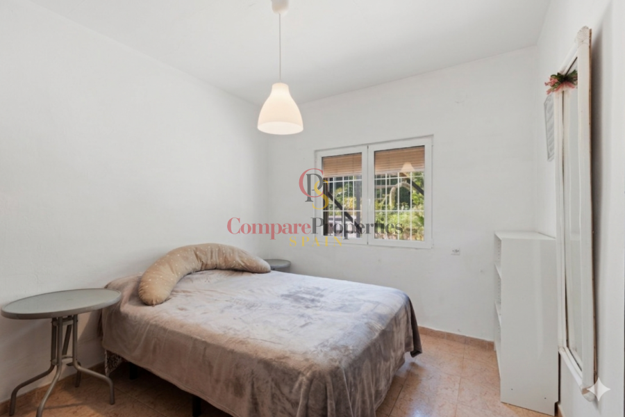 Sale - Villa - Benissa - Benissa Coast