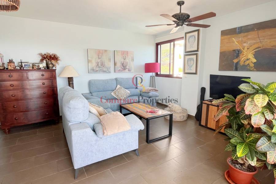 Sale - Apartment - Dénia - Deveses
