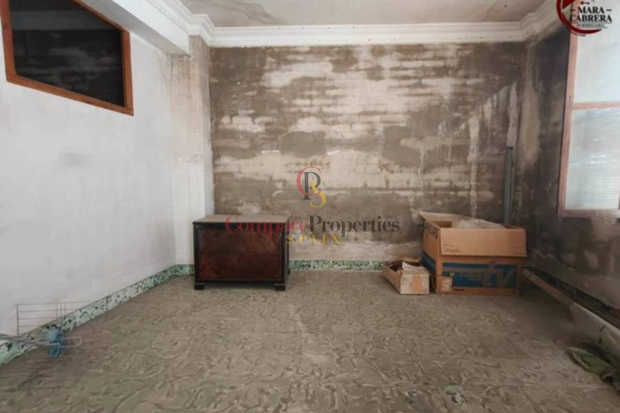 Sale - Apartment - Bellreguard - 