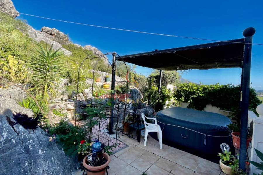 Sale - Villa - Orba Valley - Pueblo